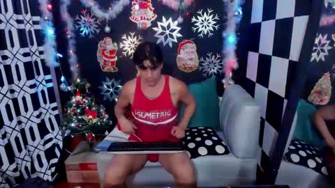 Join my fan club here 150 tokens a month online show from 12-12-24, 03:48