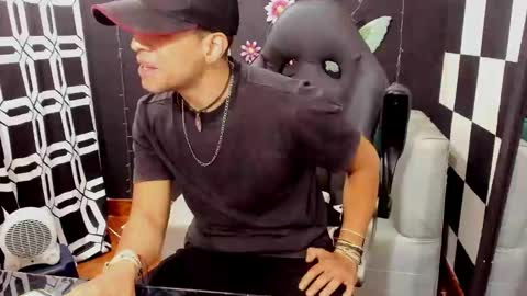 Join my fan club here 150 tokens a month online show from 02-15-25, 03:50