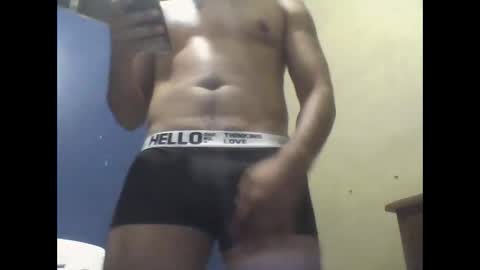 brunohot30 online show from 10-13-25, 11:27