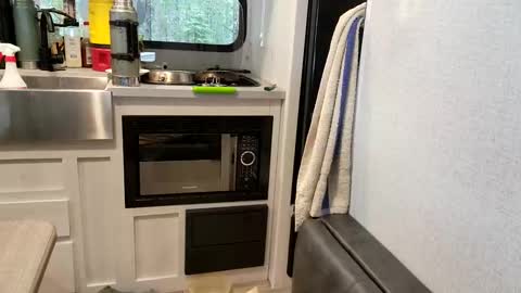 Steve... aka SkinnieDippin aka TimberTramp online show from 02-08-25, 09:46