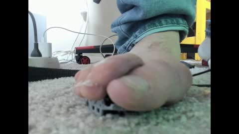 BRUTALMASTER1983 online show from 12-16-24, 07:15