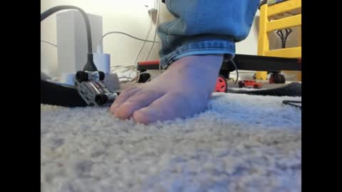 BRUTALMASTER1983 online show from 12-16-24, 10:18