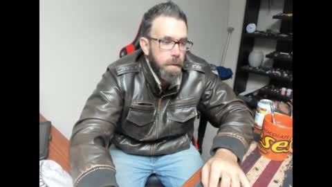 BRUTALMASTER1983 online show from 12-20-24, 07:50