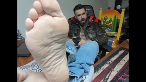 BRUTALMASTER1983 online show from 01-10-25, 06:28