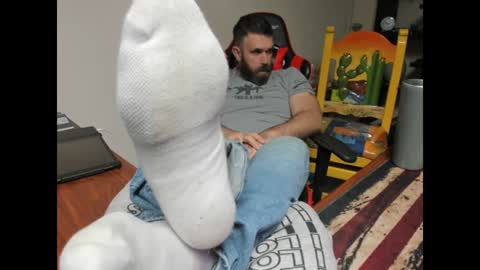 BRUTALMASTER1983 online show from 01-11-25, 04:59