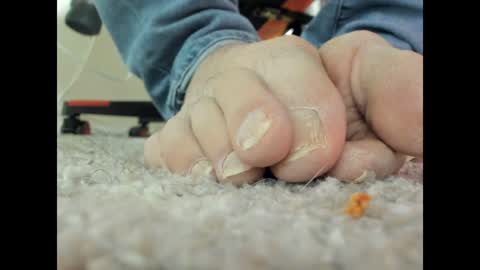 BRUTALMASTER1983 online show from 01-20-25, 08:30