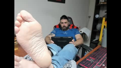 BRUTALMASTER1983 online show from 01-31-25, 09:16