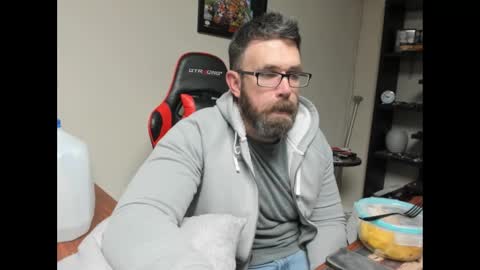 BRUTALMASTER1983 online show from 02-25-25, 04:57