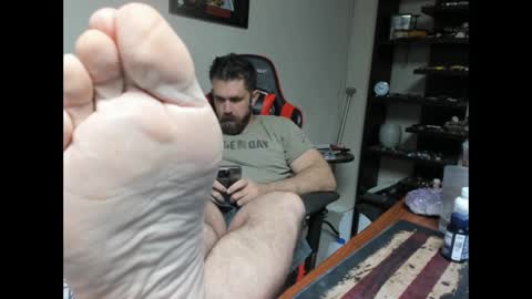 BRUTALMASTER1983 online show from 03-03-25, 05:42