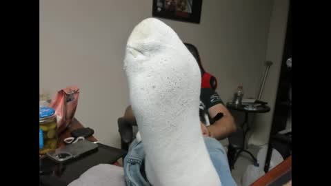 BRUTALMASTER1983 online show from 03-04-25, 07:01