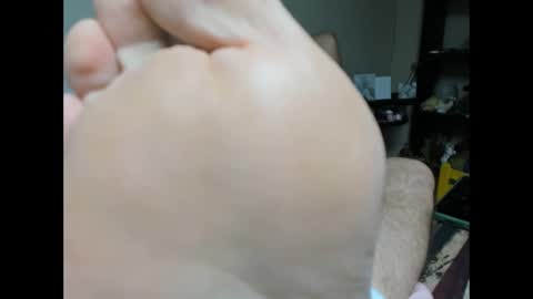 BRUTALMASTER1983 online show from 09-08-25, 06:29