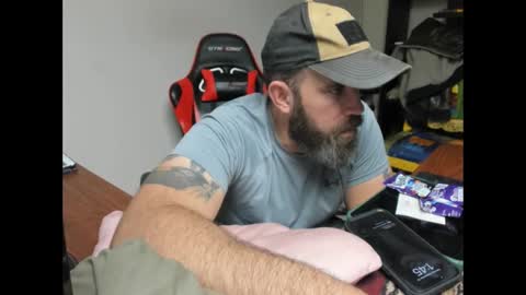 BRUTALMASTER1983 online show from 09-13-25, 05:46