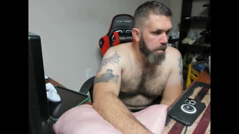 Snapshot of brutalmaster1983 chatting on 09-21-25, 06:59 BRUTALMASTER1983 online show from 09-21-25, 06:59