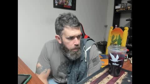 Snapshot of brutalmaster1983 chatting on 11-01-25, 06:21 BRUTALMASTER1983 online show from 11-01-25, 06:21