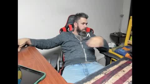 Snapshot of brutalmaster1983 chatting on 11-02-25, 07:49 BRUTALMASTER1983 online show from 11-02-25, 07:49