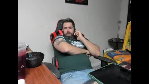 Snapshot of brutalmaster1983 chatting on 11-05-25, 07:47 BRUTALMASTER1983 online show from 11-05-25, 07:47