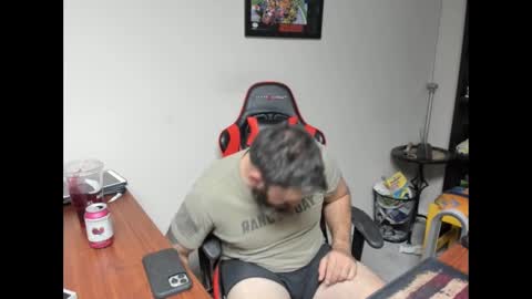 Snapshot of brutalmaster1983 chatting on 11-07-25, 07:19 BRUTALMASTER1983 online show from 11-07-25, 07:19