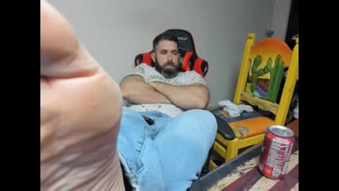 Snapshot of brutalmaster1983 chatting on 11-15-25, 07:16 BRUTALMASTER1983 online show from 11-15-25, 07:16