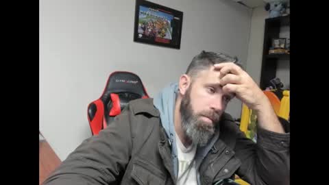 Snapshot of brutalmaster1983 chatting on 11-15-25, 07:21 BRUTALMASTER1983 online show from 11-15-25, 07:21