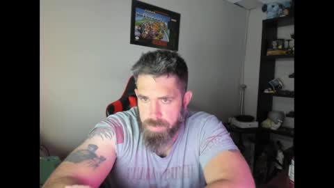 Snapshot of brutalmaster1983 chatting on 11-20-25, 03:01 BRUTALMASTER1983 online show from 11-20-25, 03:01