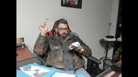 Snapshot of brutalmaster1983 chatting on 11-22-25, 07:13 BRUTALMASTER1983 online show from 11-22-25, 07:13