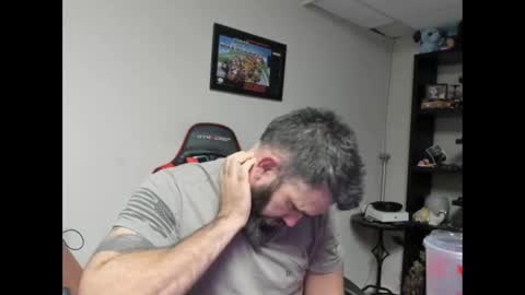 Snapshot of brutalmaster1983 chatting on 11-23-25, 07:30 BRUTALMASTER1983 online show from 11-23-25, 07:30