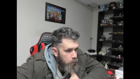 Snapshot of brutalmaster1983 chatting on 12-14-25, 05:46 BRUTALMASTER1983 online show from 12-14-25, 05:46