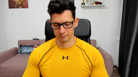 Brutus K online show from 12-16-24, 07:15