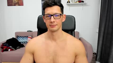 Brutus K online show from 12-16-24, 04:27