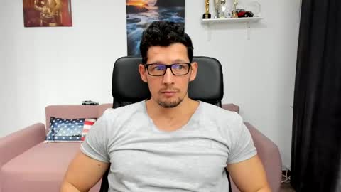 Brutus K online show from 01-03-25, 03:22