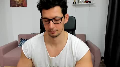 Brutus K online show from 01-17-25, 06:57