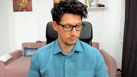 Brutus K online show from 01-18-25, 09:45