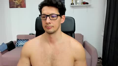 Brutus K online show from 01-31-25, 12:18