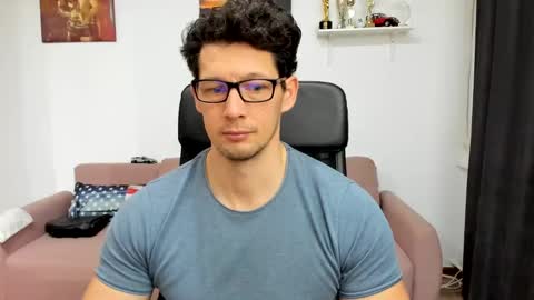 Brutus K online show from 02-01-25, 07:15