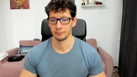 Brutus K online show from 02-03-25, 08:13