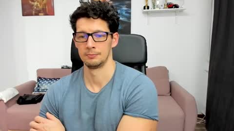 Brutus K online show from 02-03-25, 02:24