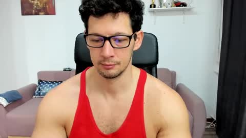 Brutus K online show from 02-06-25, 08:07