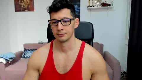 Brutus K online show from 02-10-25, 07:36