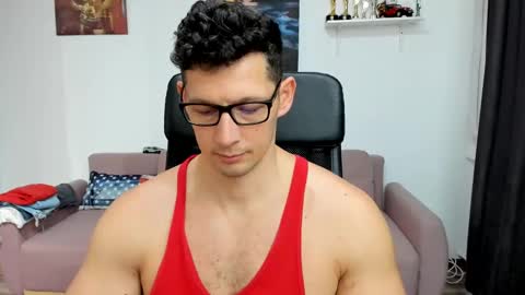 Brutus K online show from 02-10-25, 01:44