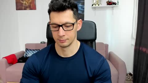 Brutus K online show from 02-11-25, 08:58