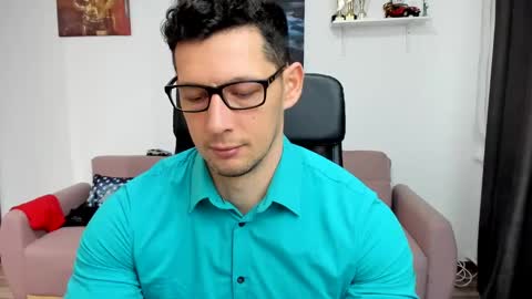 Brutus K online show from 02-14-25, 06:56