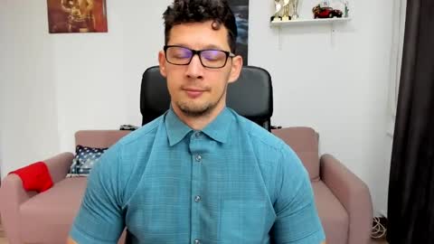 Brutus K online show from 02-18-25, 06:59