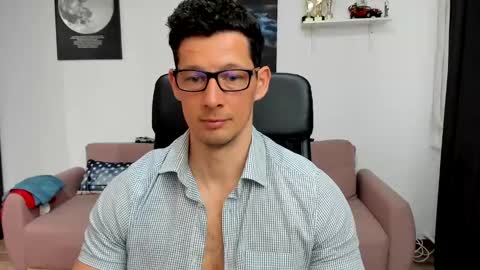 Brutus K online show from 03-07-25, 10:56