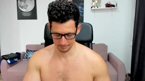 Brutus K online show from 03-10-25, 01:21