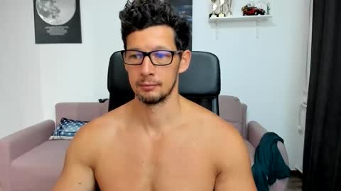 Brutus K online show from 09-30-25, 05:56