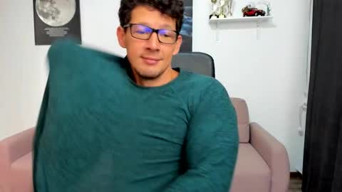 Brutus K online show from 10-07-25, 03:58