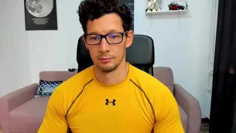 Brutus K online show from 10-10-25, 06:23