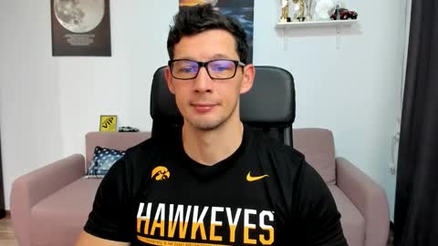 Brutus K online show from 11-17-25, 07:14