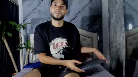 Bry Dalton online show from 11-15-25, 05:27