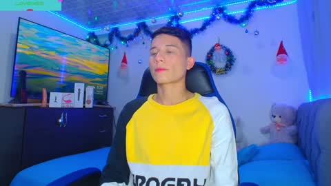 BRYAM INDEPENDENT MODEL online show from 12-03-24, 11:57